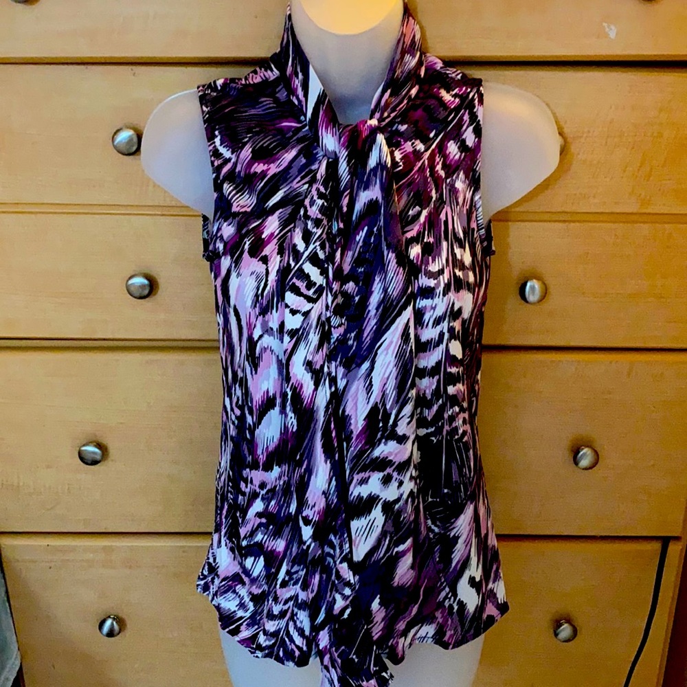 Bar 3 Blouse
